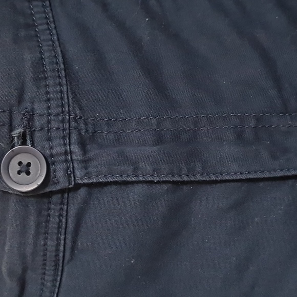 Target Womens Cargo pants - Picture 3 of 8